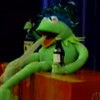vomitingkermit